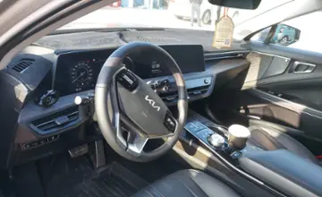 Kia K8 2024 года за 18 500 000 тг. в Шымкент фото 5