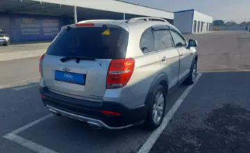 Chevrolet Captiva 2013 года за 6 000 000 тг. в Шымкент