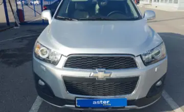 Chevrolet Captiva 2013 года за 6 000 000 тг. в Шымкент фото 2