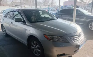 Toyota Camry 2006 года за 6 500 000 тг. в Алматы фото 3