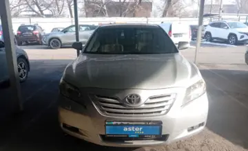 Toyota Camry 2006 года за 6 500 000 тг. в Алматы фото 2