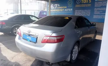 Toyota Camry 2006 года за 6 500 000 тг. в Алматы