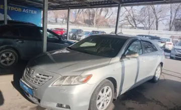 Toyota Camry 2006 года за 6 500 000 тг. в Алматы фото 1