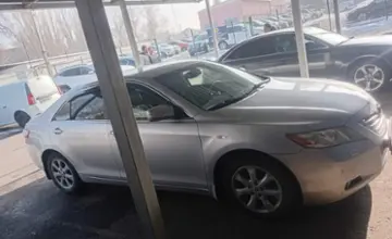 Toyota Camry 2006 года за 6 500 000 тг. в Алматы фото 4