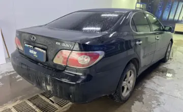 Lexus ES 2004 года за 5 500 000 тг. в Павлодар
