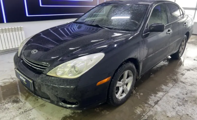 Lexus ES 2004 года за 5 500 000 тг. в Павлодар