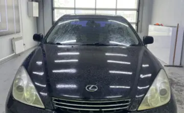 Lexus ES 2004 года за 5 500 000 тг. в Павлодар фото 2