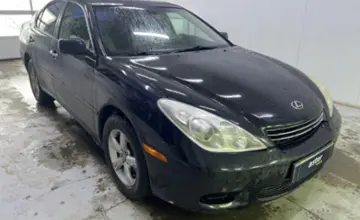 Lexus ES 2004 года за 5 500 000 тг. в Павлодар фото 3