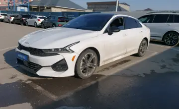 Kia K5 2021 года за 12 000 000 тг. в Шымкент фото 1