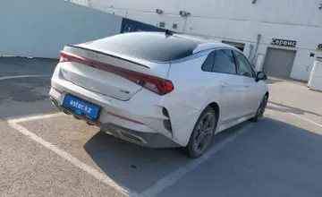 Kia K5 2021 года за 12 000 000 тг. в Шымкент фото 3