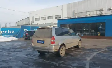 Mitsubishi Space Wagon 2000 года за 4 000 000 тг. в Алматы фото 3