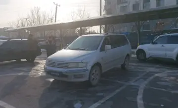 Mitsubishi Space Wagon 2000 года за 4 000 000 тг. в Алматы фото 1