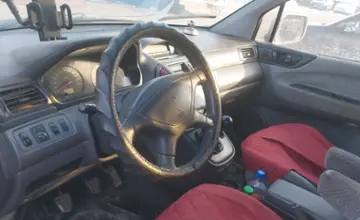 Mitsubishi Space Wagon 2000 года за 4 000 000 тг. в Алматы фото 5