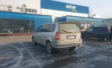 Mitsubishi Space Wagon 2000 года за 4 000 000 тг. в Алматы фото 4