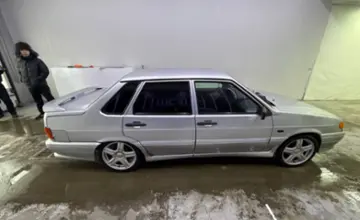 LADA (ВАЗ) 2115 2007 года за 1 800 000 тг. в Павлодар фото 4