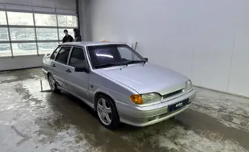 LADA (ВАЗ) 2115 2007 года за 1 800 000 тг. в Павлодар фото 3