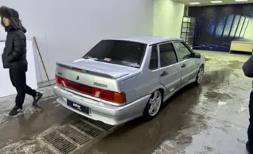 LADA (ВАЗ) 2115 2007 года за 1 800 000 тг. в Павлодар