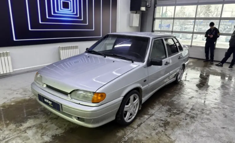 LADA (ВАЗ) 2115 2007 года за 1 800 000 тг. в Павлодар