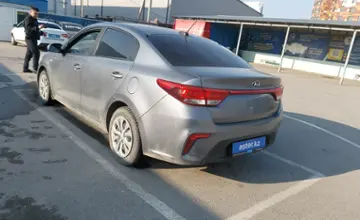Kia Rio 2020 года за 7 000 000 тг. в Шымкент фото 4