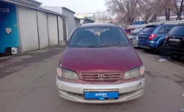 Toyota Ipsum 1996 года за 1 800 000 тг. в Алматы фото 2