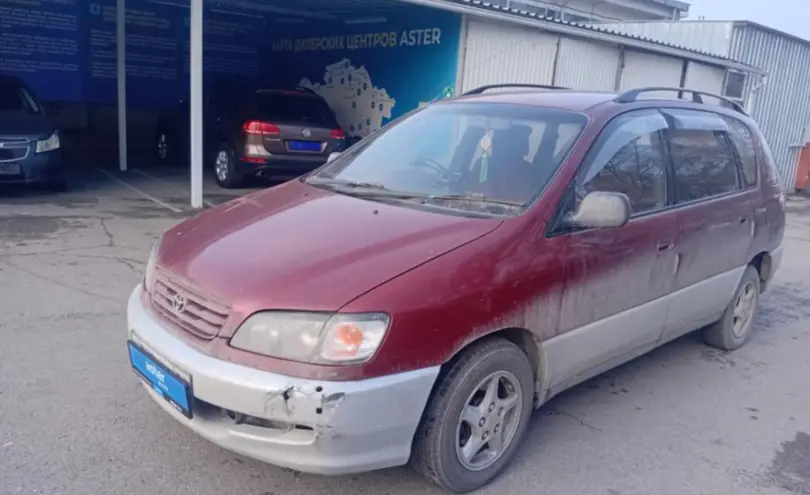 Toyota Ipsum 1996 года за 1 800 000 тг. в Алматы