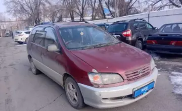 Toyota Ipsum 1996 года за 1 800 000 тг. в Алматы фото 3