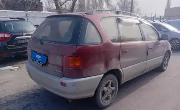 Toyota Ipsum 1996 года за 1 800 000 тг. в Алматы