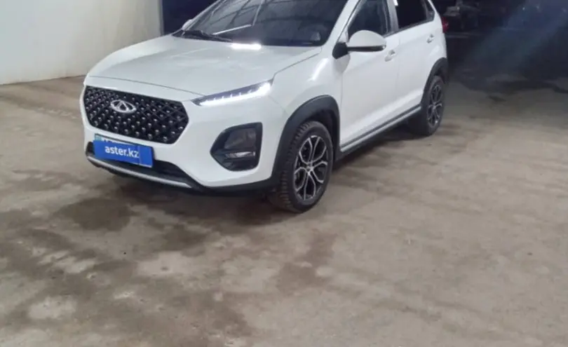 Chery Tiggo 2 Pro 2023 года за 4 900 000 тг. в Кызылорда