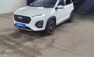 Chery Tiggo 2 Pro 2023 года за 4 900 000 тг. в Кызылорда фото 1