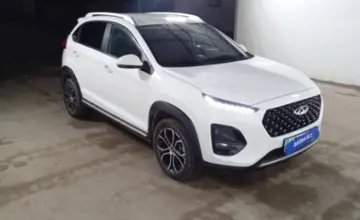 Chery Tiggo 2 Pro 2023 года за 4 900 000 тг. в Кызылорда фото 3