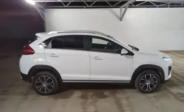 Chery Tiggo 2 Pro 2023 года за 4 900 000 тг. в Кызылорда фото 4