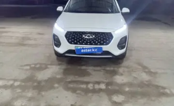 Chery Tiggo 2 Pro 2023 года за 4 900 000 тг. в Кызылорда фото 2