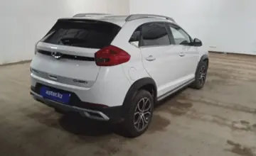 Chery Tiggo 2 Pro 2023 года за 4 900 000 тг. в Кызылорда