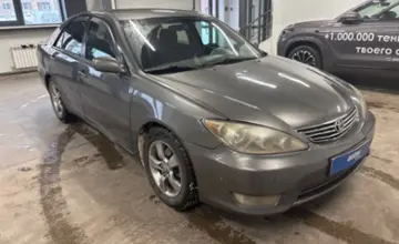 Toyota Camry 2005 года за 4 600 000 тг. в Астана фото 3