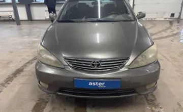 Toyota Camry 2005 года за 4 600 000 тг. в Астана фото 2