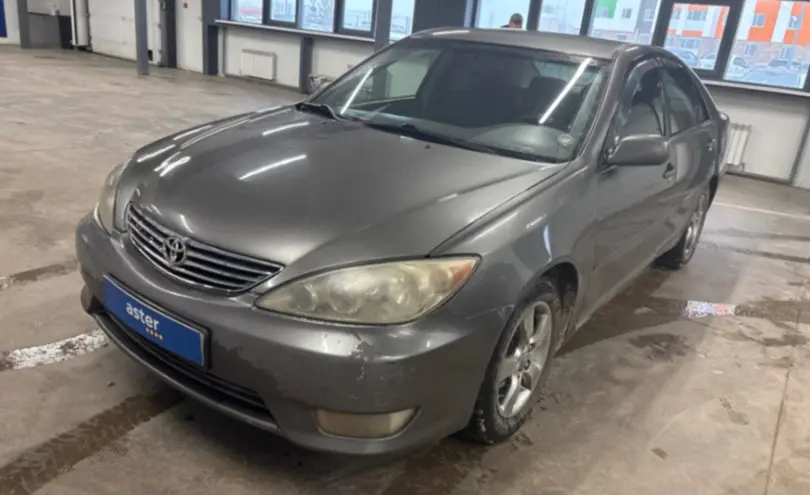 Toyota Camry 2005 года за 4 600 000 тг. в Астана