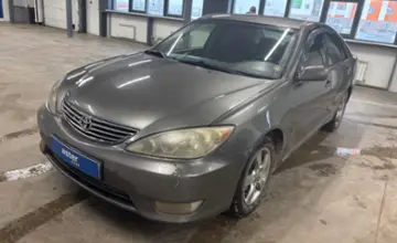 Toyota Camry 2005 года за 4 600 000 тг. в Астана фото 1