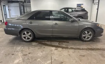 Toyota Camry 2005 года за 4 600 000 тг. в Астана фото 4