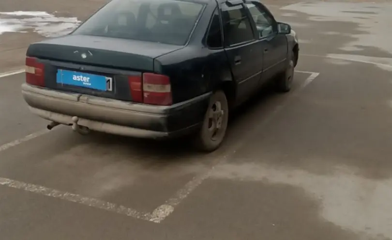 Opel Vectra 1994 года за 500 000 тг. в Кызылорда фото 5