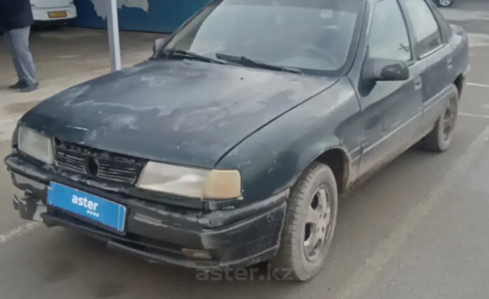 Opel Vectra 1994 года за 500 000 тг. в Кызылорда