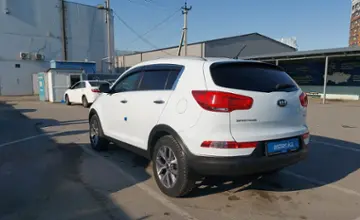 Kia Sportage 2015 года за 9 000 000 тг. в Шымкент фото 4