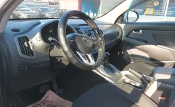 Kia Sportage 2015 года за 9 000 000 тг. в Шымкент фото 5