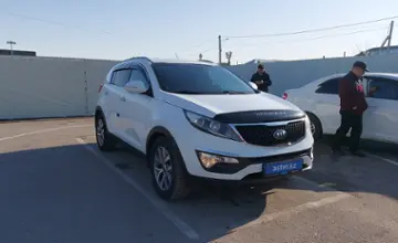 Kia Sportage 2015 года за 9 000 000 тг. в Шымкент фото 2