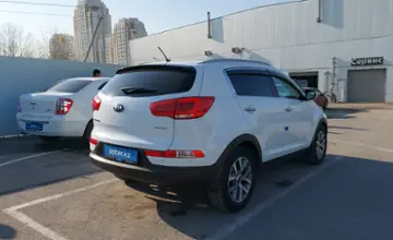 Kia Sportage 2015 года за 9 000 000 тг. в Шымкент фото 3