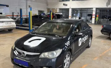 Honda Civic 2010 года за 3 200 000 тг. в Караганда фото 1