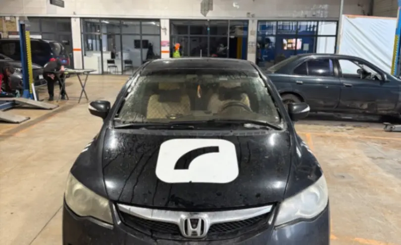 Honda Civic 2010 года за 3 200 000 тг. в Караганда фото 2