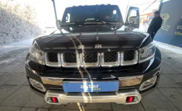 BAIC EC3 2023 года за 13 000 000 тг. в Талдыкорган фото 2