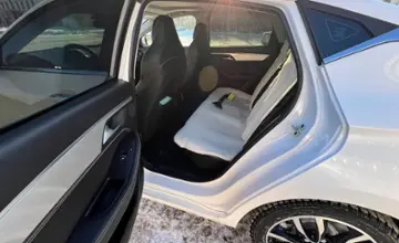 JAC J7 2024 года за 7 400 000 тг. в Павлодар