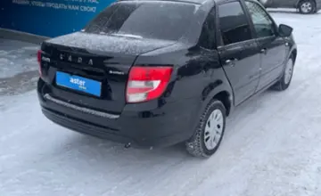 LADA (ВАЗ) Granta 2020 года за 4 000 000 тг. в Караганда