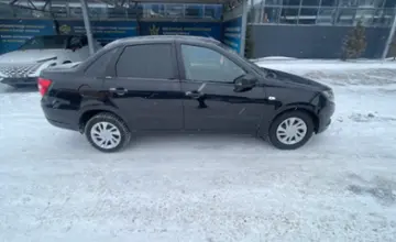 LADA (ВАЗ) Granta 2020 года за 4 000 000 тг. в Караганда фото 4
